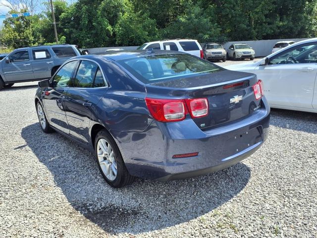 2014 Chevrolet Malibu 4dr Sedan LT w/1LT - 22898031 - 2