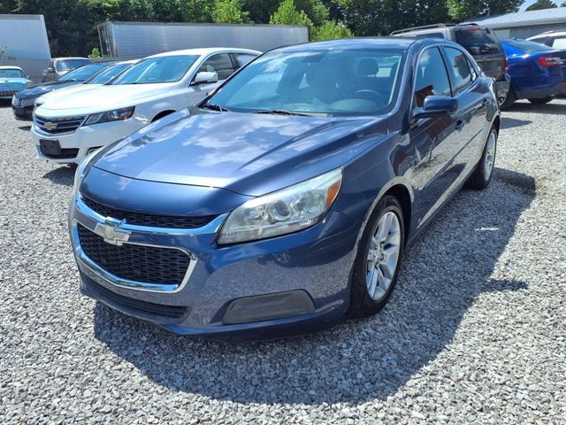2014 Chevrolet Malibu 4dr Sedan LT w/1LT - 22898031 - 3