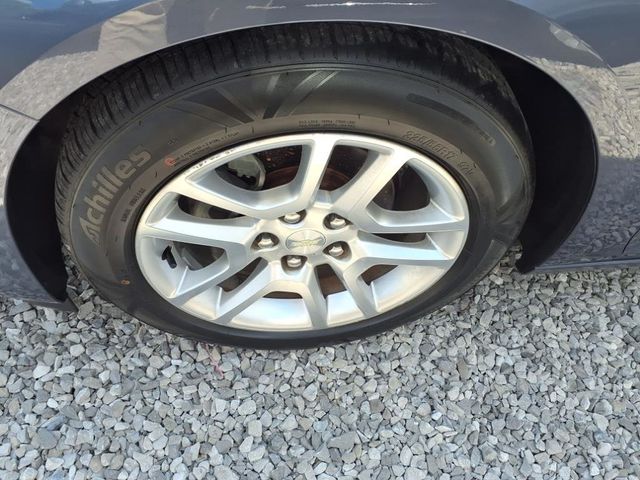 2014 Chevrolet Malibu 4dr Sedan LT w/1LT - 22898031 - 4