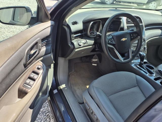 2014 Chevrolet Malibu 4dr Sedan LT w/1LT - 22898031 - 5