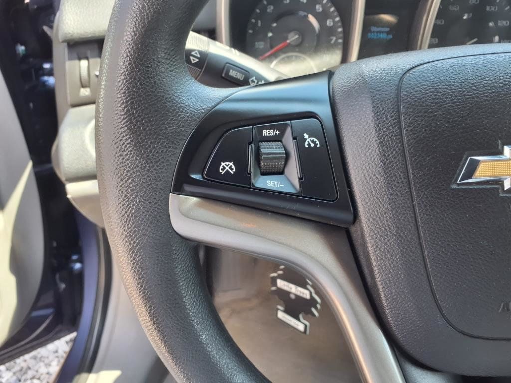 2014 Chevrolet Malibu 4dr Sedan LT w/1LT - 22898031 - 6