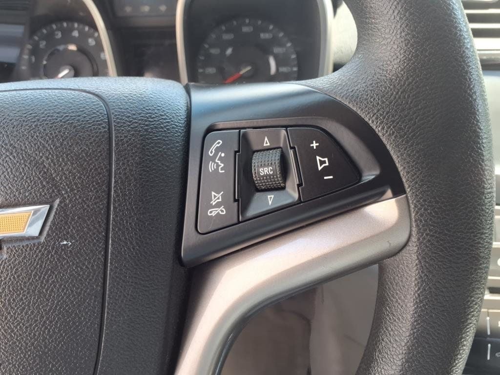 2014 Chevrolet Malibu 4dr Sedan LT w/1LT - 22898031 - 8