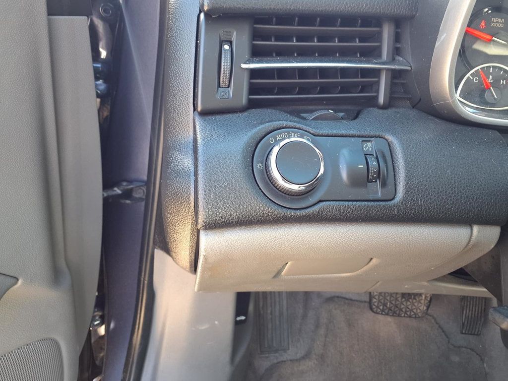 Chevrolet Malibu photo 13