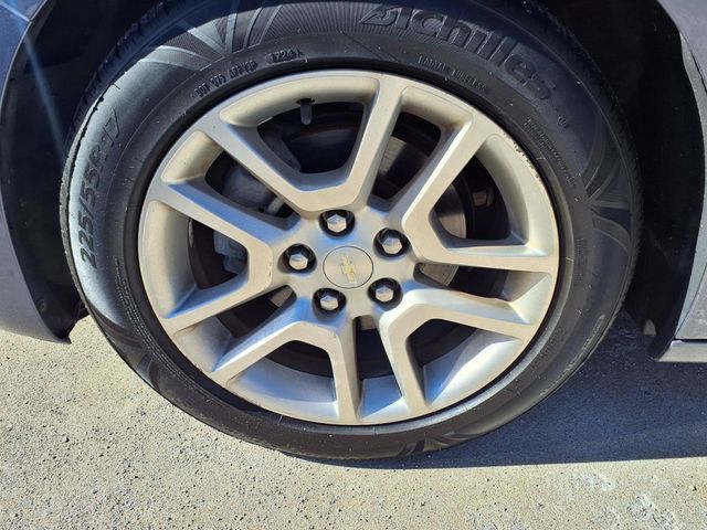 2014 Chevrolet Malibu