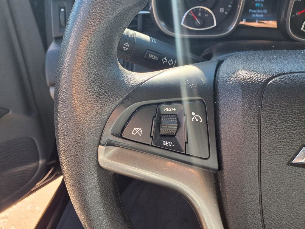Chevrolet Malibu photo 7