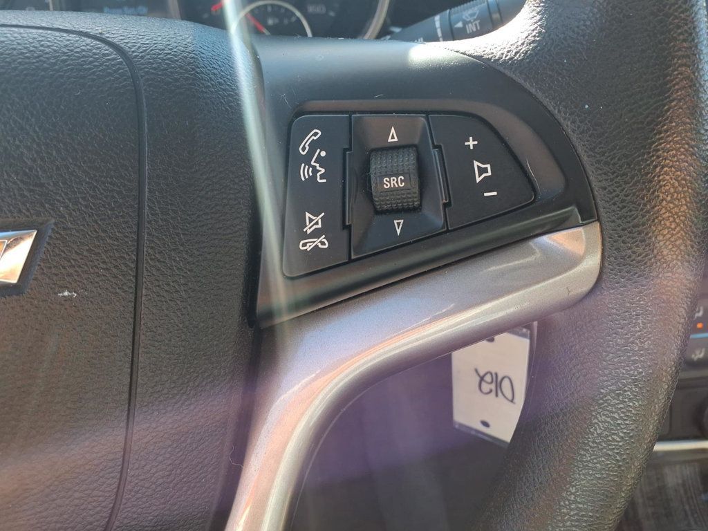 Chevrolet Malibu photo 9