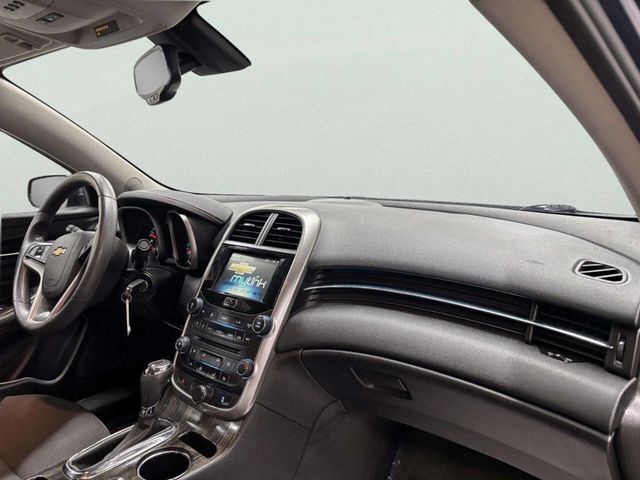 2014 Chevrolet Malibu 4dr Sedan LT w/1LT - 22966515 - 19