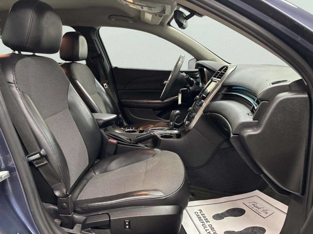 2014 Chevrolet Malibu 4dr Sedan LT w/1LT - 22966515 - 20