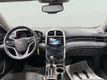 2014 Chevrolet Malibu 4dr Sedan LT w/1LT - 22966515 - 21
