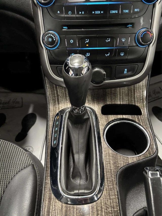 2014 Chevrolet Malibu 4dr Sedan LT w/1LT - 22966515 - 28