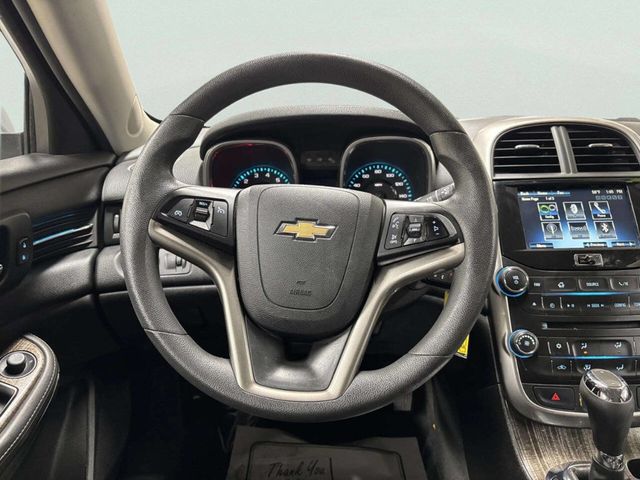 2014 Chevrolet Malibu 4dr Sedan LT w/1LT - 22966515 - 29