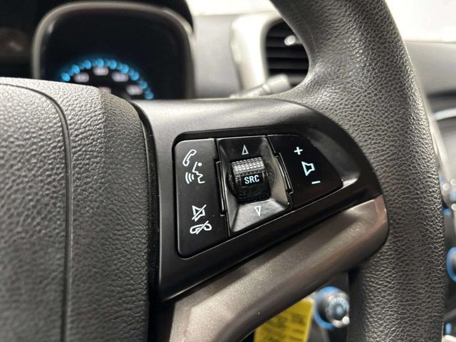 2014 Chevrolet Malibu 4dr Sedan LT w/1LT - 22966515 - 31