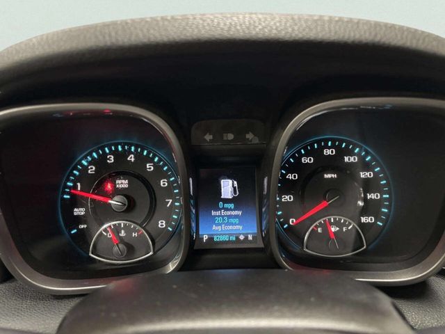 2014 Chevrolet Malibu 4dr Sedan LT w/1LT - 22966515 - 34