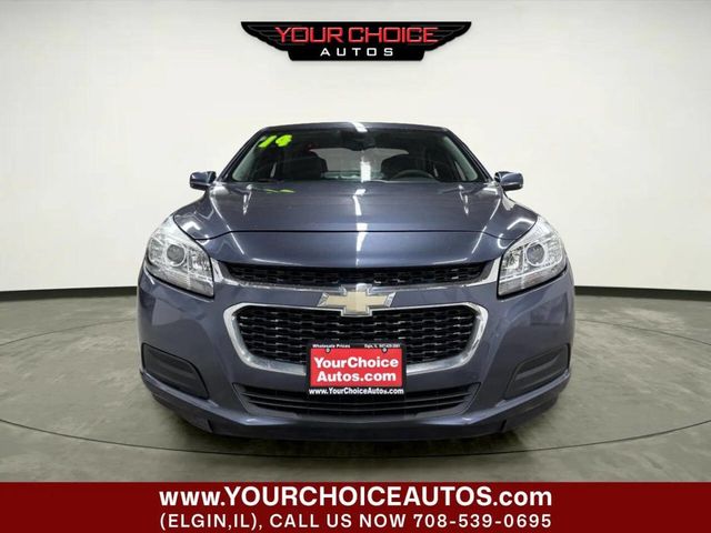 2014 Chevrolet Malibu 4dr Sedan LT w/1LT - 22966515 - 7