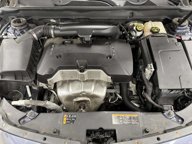 2014 Chevrolet Malibu 4dr Sedan LT w/1LT - 22966515 - 8