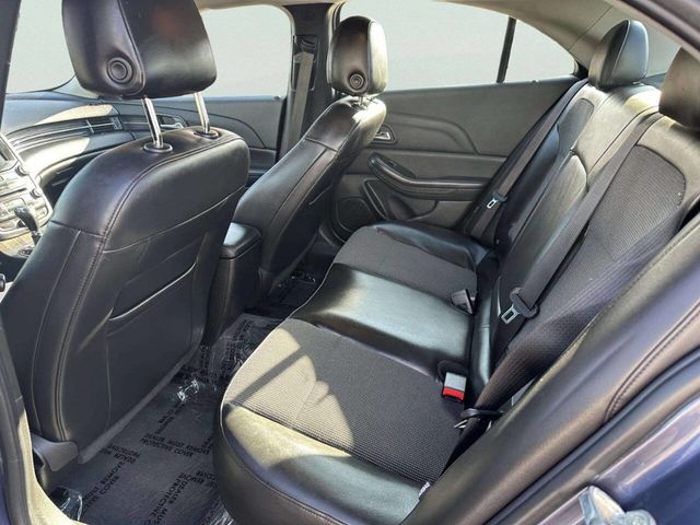 2014 Chevrolet Malibu 4dr Sedan LT w/1LT - 22968402 - 10