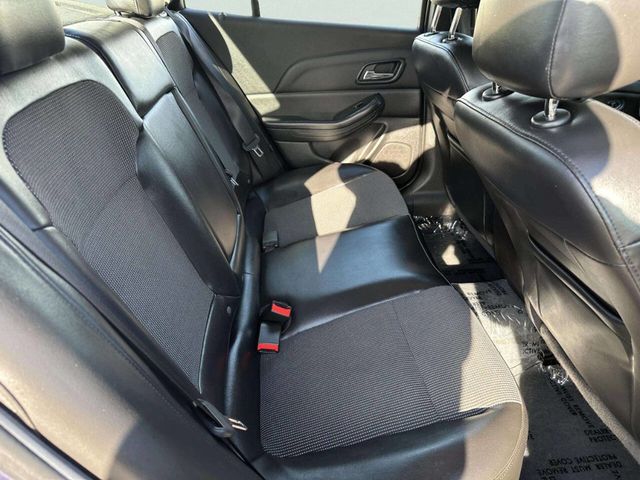 2014 Chevrolet Malibu 4dr Sedan LT w/1LT - 22968402 - 13