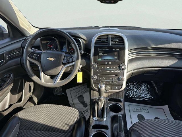 2014 Chevrolet Malibu 4dr Sedan LT w/1LT - 22968402 - 16