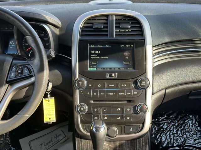 2014 Chevrolet Malibu 4dr Sedan LT w/1LT - 22968402 - 17