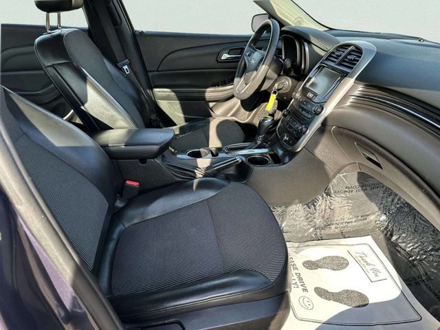 2014 Chevrolet Malibu 4dr Sedan LT w/1LT - 22968402 - 18