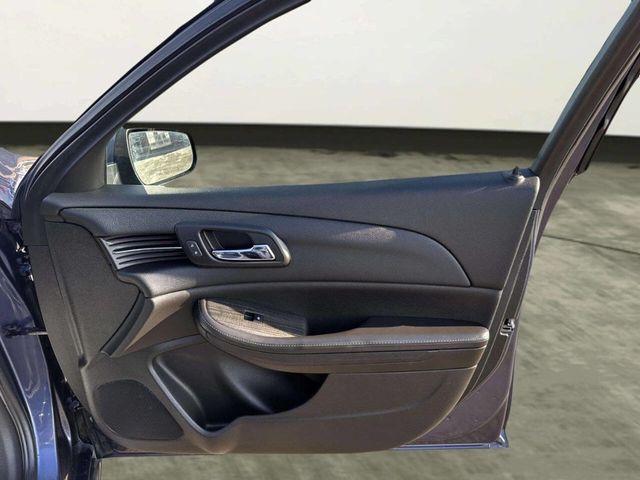 2014 Chevrolet Malibu 4dr Sedan LT w/1LT - 22968402 - 19