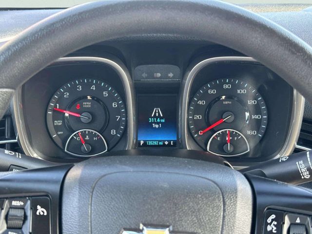 2014 Chevrolet Malibu 4dr Sedan LT w/1LT - 22968402 - 21