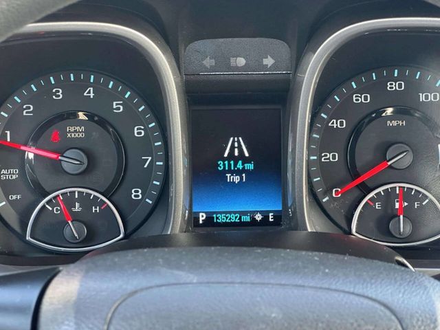 2014 Chevrolet Malibu 4dr Sedan LT w/1LT - 22968402 - 22