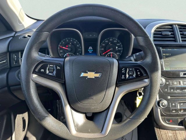 2014 Chevrolet Malibu 4dr Sedan LT w/1LT - 22968402 - 23