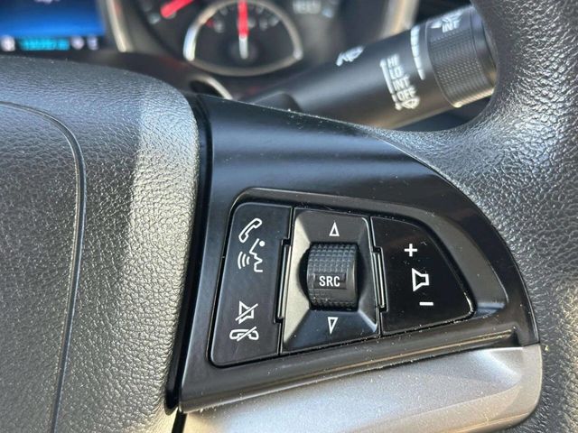 2014 Chevrolet Malibu 4dr Sedan LT w/1LT - 22968402 - 25