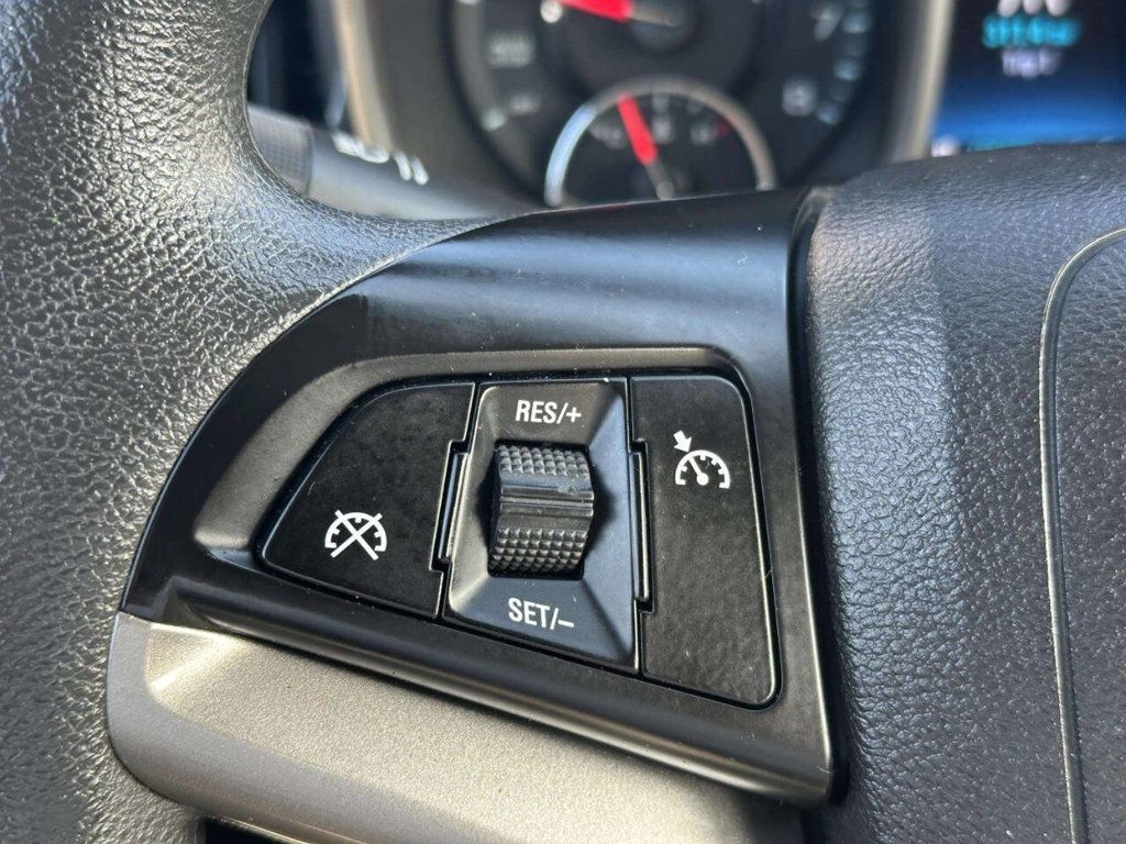 2014 Chevrolet Malibu 4dr Sedan LT w/1LT - 22968402 - 26