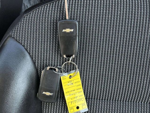 2014 Chevrolet Malibu 4dr Sedan LT w/1LT - 22968402 - 28