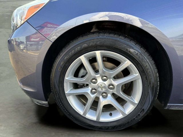 2014 Chevrolet Malibu 4dr Sedan LT w/1LT - 22968402 - 29