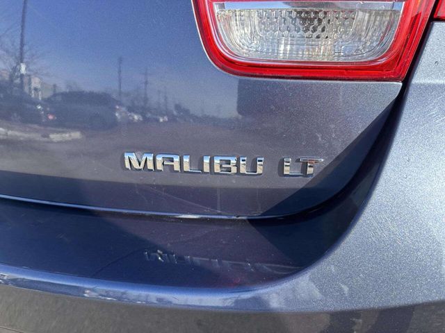 2014 Chevrolet Malibu 4dr Sedan LT w/1LT - 22968402 - 30
