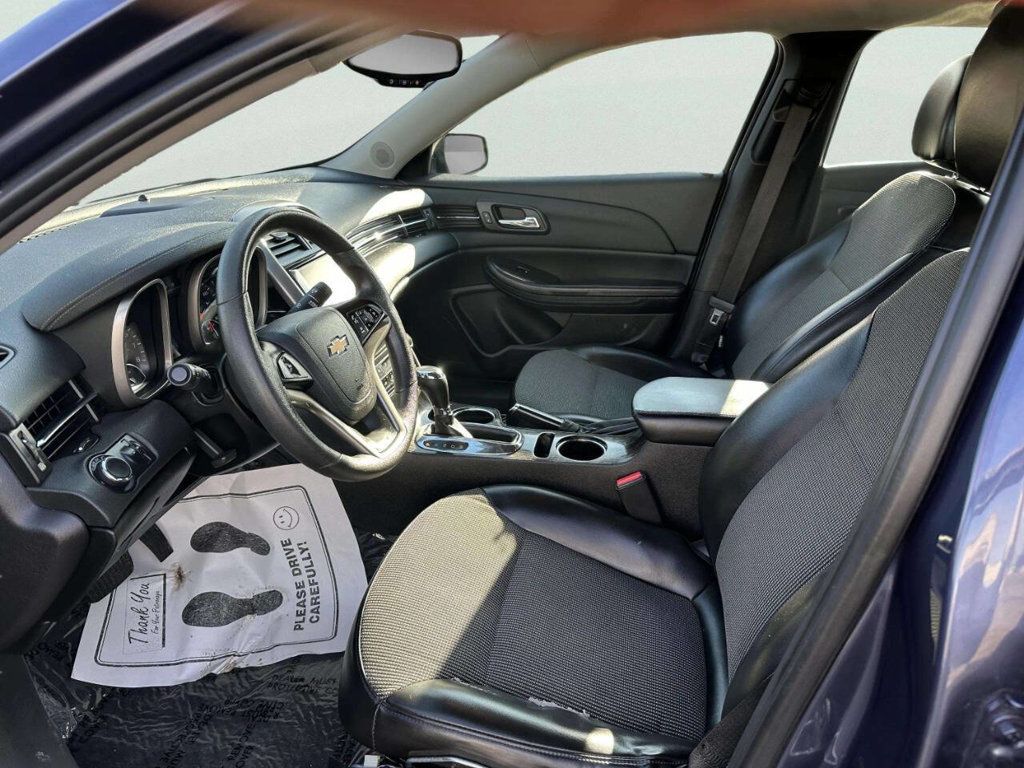 2014 Chevrolet Malibu 4dr Sedan LT w/1LT - 22968402 - 8