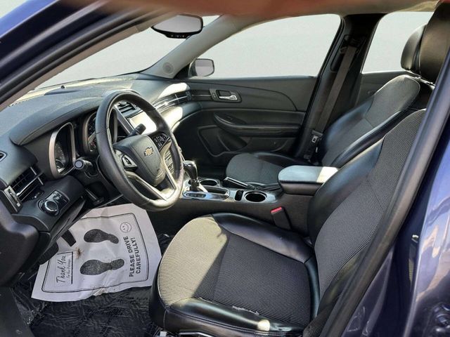 2014 Chevrolet Malibu 4dr Sedan LT w/1LT - 22968402 - 8