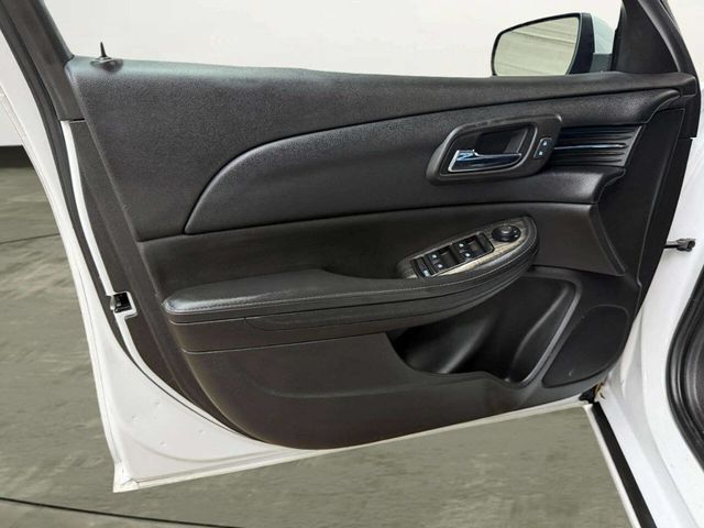 2014 Chevrolet Malibu 4dr Sedan LT w/1LT - 22989112 - 9