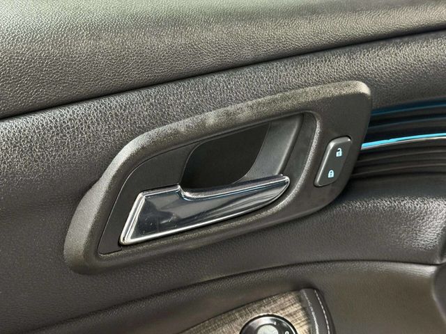 2014 Chevrolet Malibu 4dr Sedan LT w/1LT - 22989112 - 11