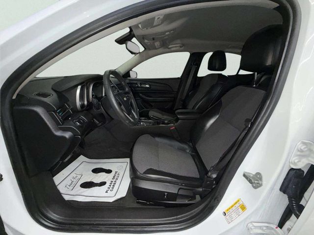 2014 Chevrolet Malibu 4dr Sedan LT w/1LT - 22989112 - 12