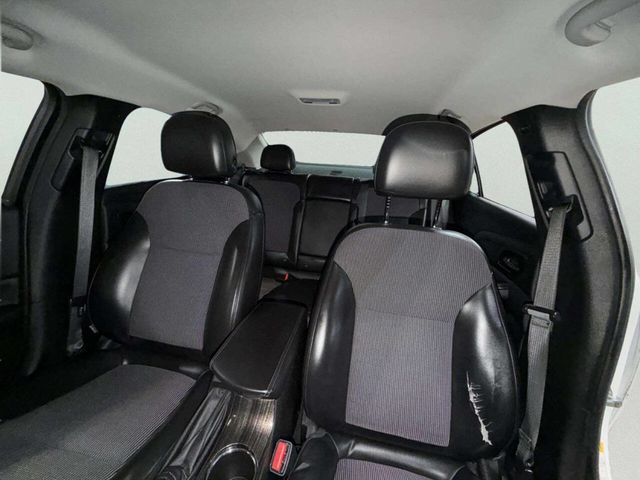 2014 Chevrolet Malibu 4dr Sedan LT w/1LT - 22989112 - 14