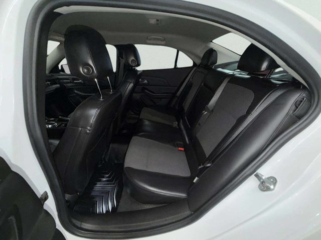 2014 Chevrolet Malibu 4dr Sedan LT w/1LT - 22989112 - 18