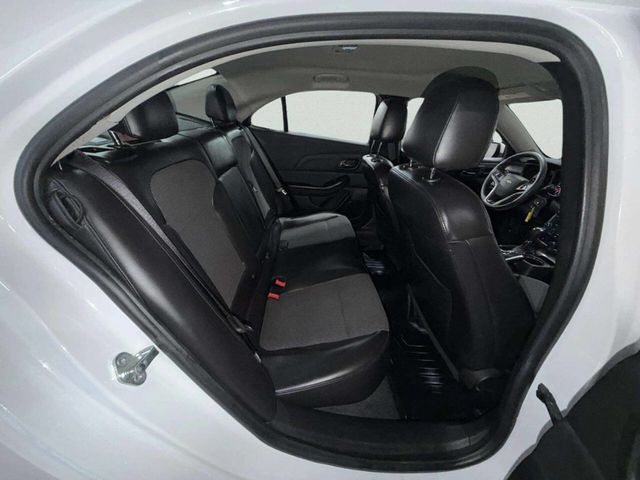 2014 Chevrolet Malibu 4dr Sedan LT w/1LT - 22989112 - 21