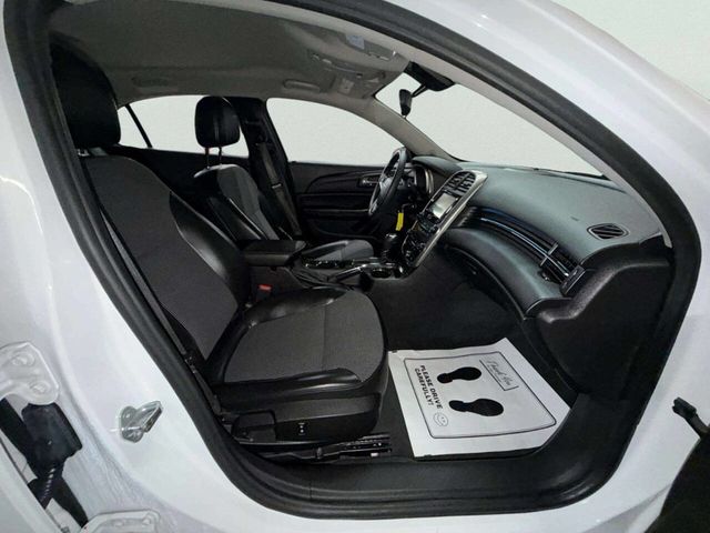 2014 Chevrolet Malibu 4dr Sedan LT w/1LT - 22989112 - 24