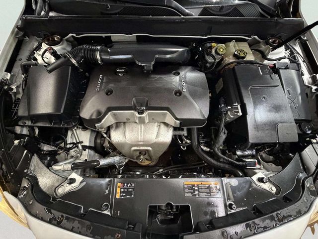 2014 Chevrolet Malibu 4dr Sedan LT w/1LT - 22989112 - 25