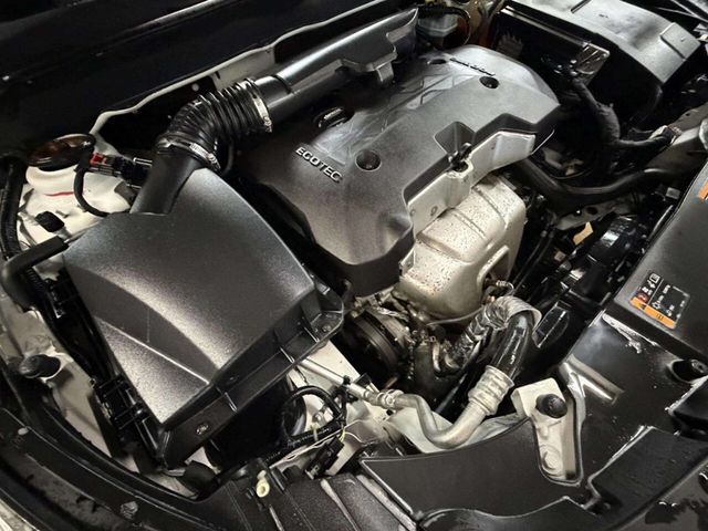 2014 Chevrolet Malibu 4dr Sedan LT w/1LT - 22989112 - 26