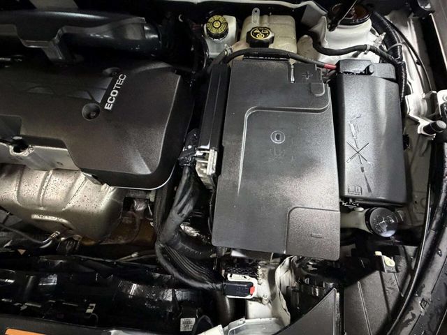 2014 Chevrolet Malibu 4dr Sedan LT w/1LT - 22989112 - 27