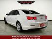 2014 Chevrolet Malibu 4dr Sedan LT w/1LT - 22989112 - 2