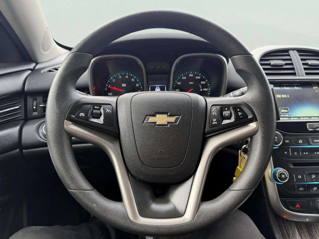 2014 Chevrolet Malibu 4dr Sedan LT w/1LT - 22989112 - 29