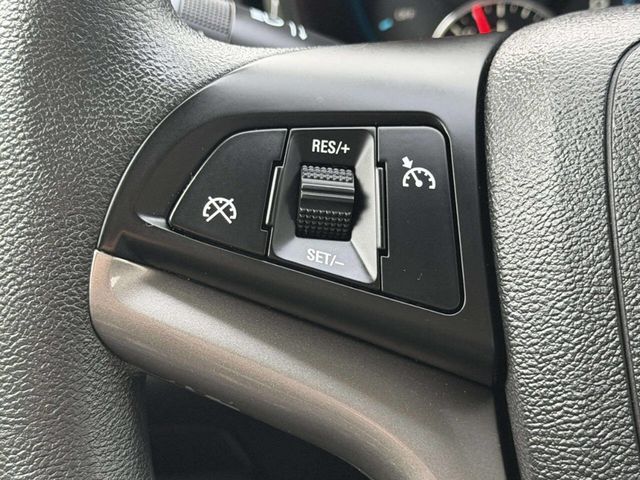 2014 Chevrolet Malibu 4dr Sedan LT w/1LT - 22989112 - 31