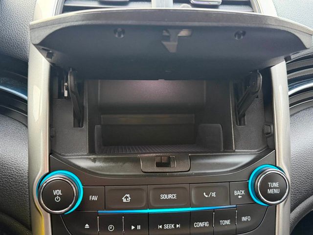 2014 Chevrolet Malibu 4dr Sedan LT w/1LT - 22989112 - 39