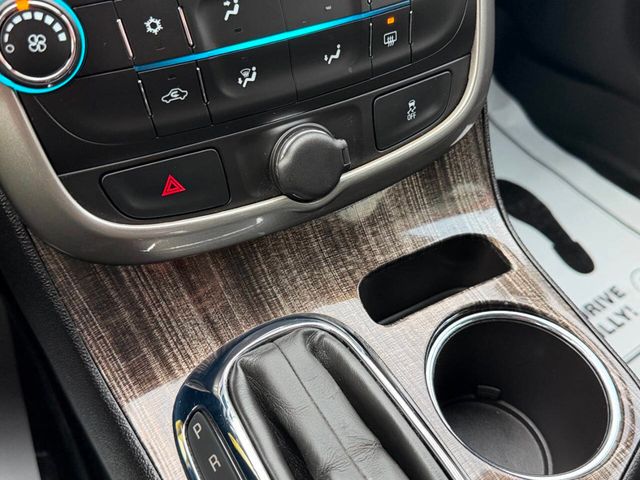 2014 Chevrolet Malibu 4dr Sedan LT w/1LT - 22989112 - 41